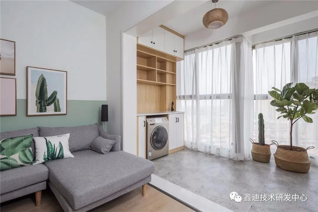 全屋定制十大品牌