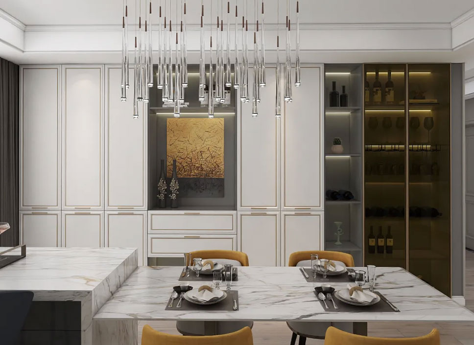 全屋定制十大品牌