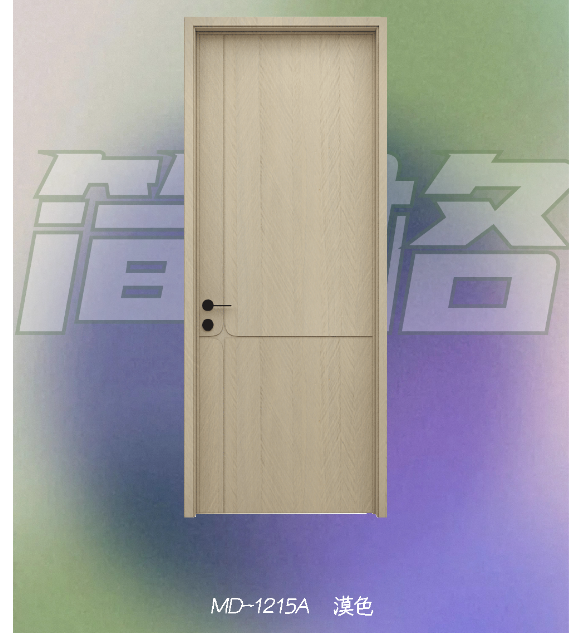 生態(tài)木門(mén) 生態(tài)木門(mén)