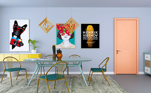 全屋定制十大品牌